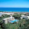 Koukounaria Villa Hotel 